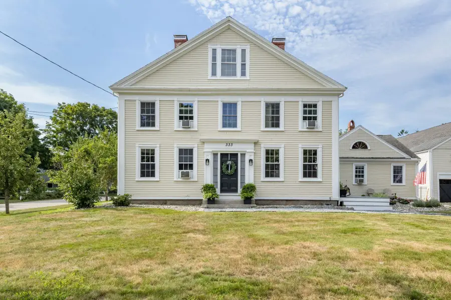 333 Winnacunnet Road, Hampton, NH 03842 - #2