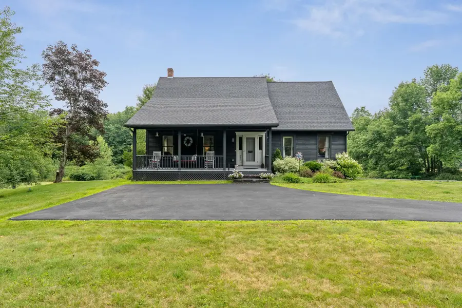 680 Route 12A, Northfield, VT 05663 - #3