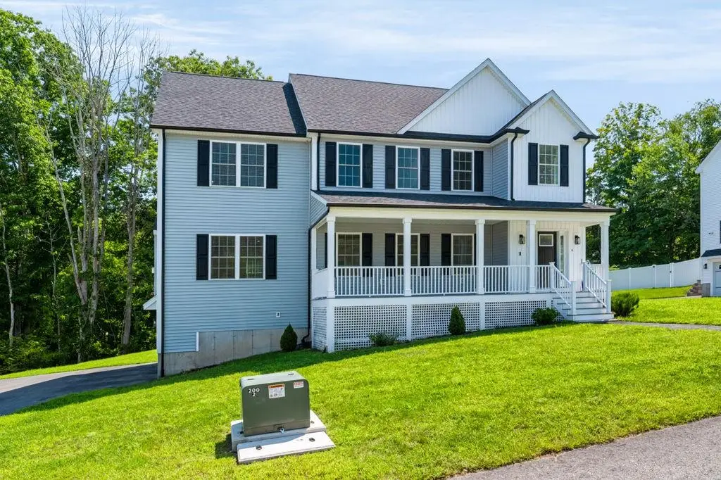 9 Horizon Way, Plaistow, NH 03865 - #1