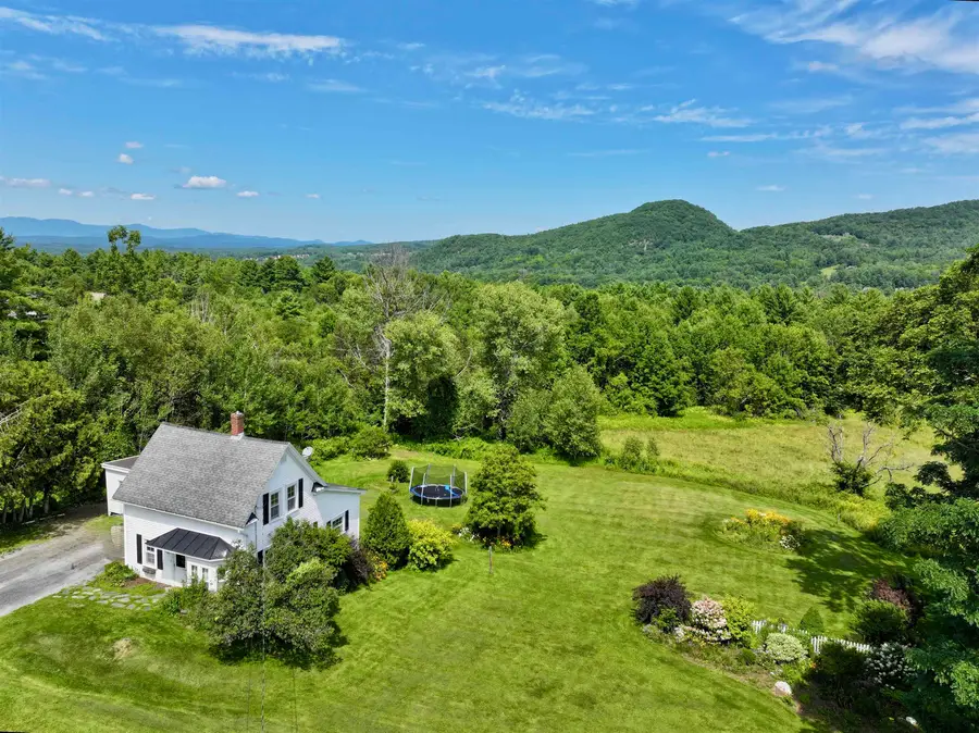 355 Websterville Road, East Barre, VT 05641 - #3