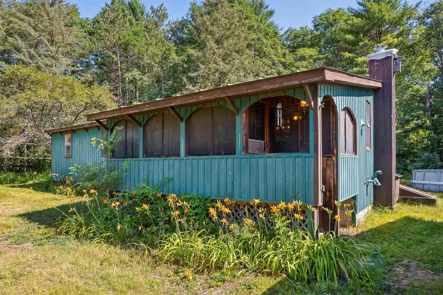 5018 Route 113 Road, Thetford, VT 05075 - #2
