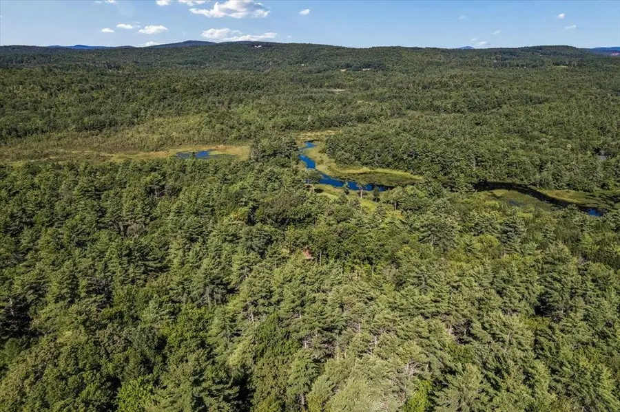 97 & 99 Wildwood Road, Weare, NH 03281 - #2