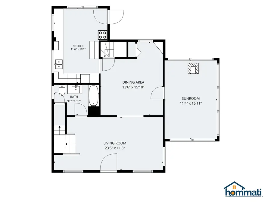 330 Hopkinton Road, Concord, NH 03301 - #3