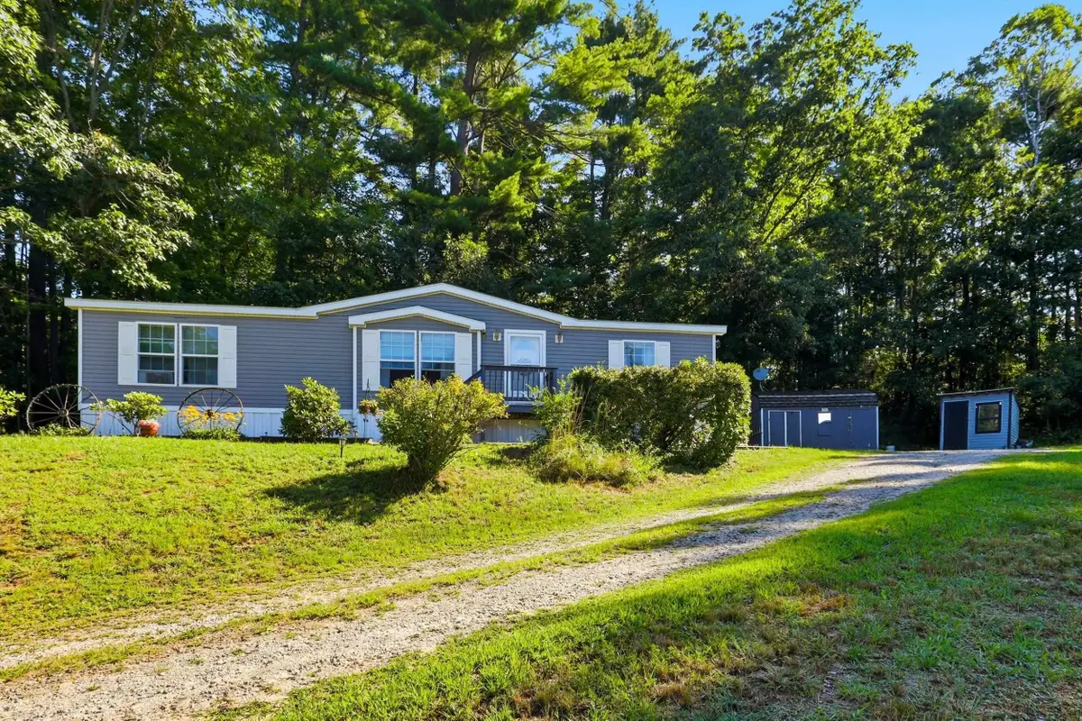 62 Summer Street, Northfield, NH 03276 - #1
