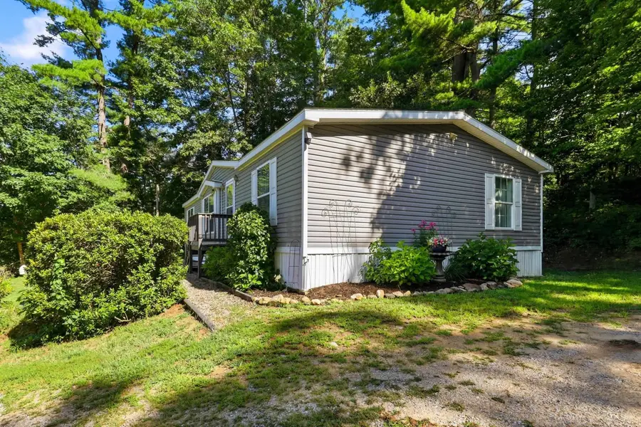 62 Summer Street, Northfield, NH 03276 - #3