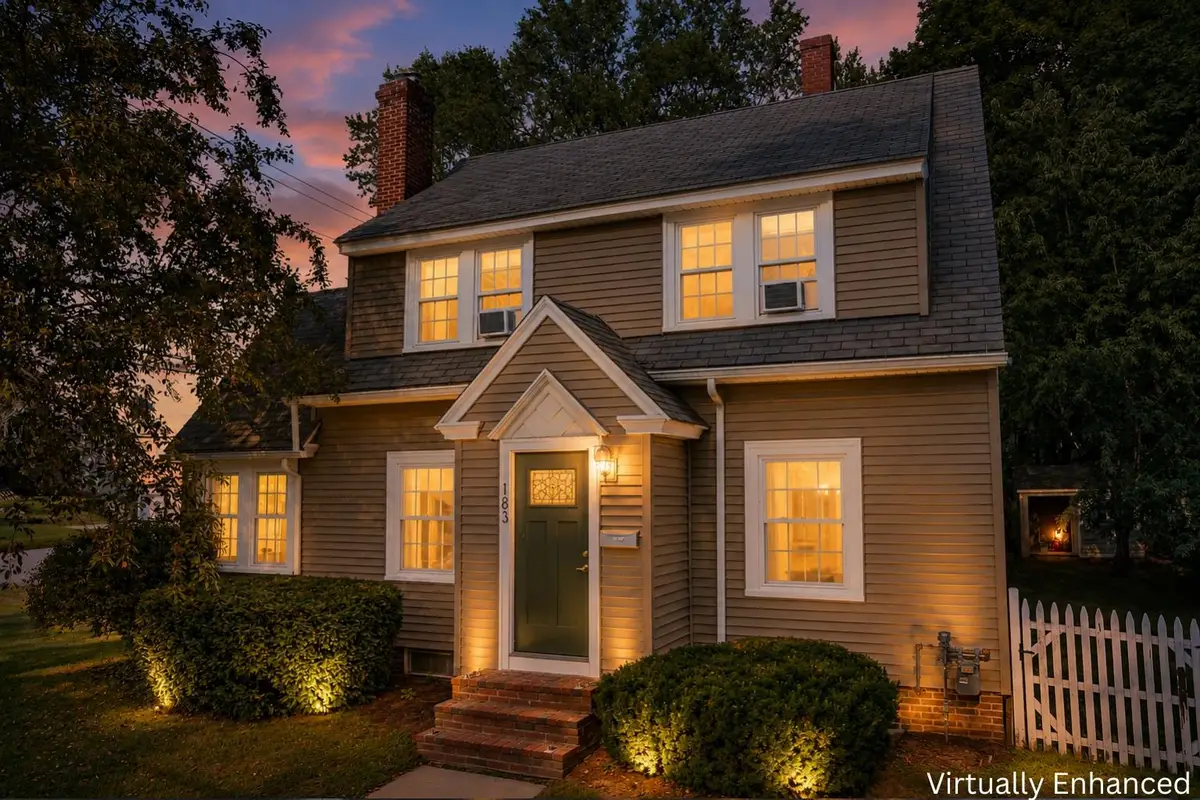 183 Mount Vernon Street, Dover, NH 03820 - #1