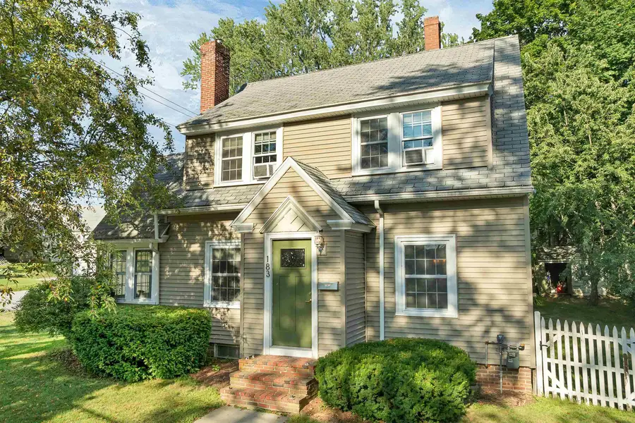 183 Mount Vernon Street, Dover, NH 03820 - #2