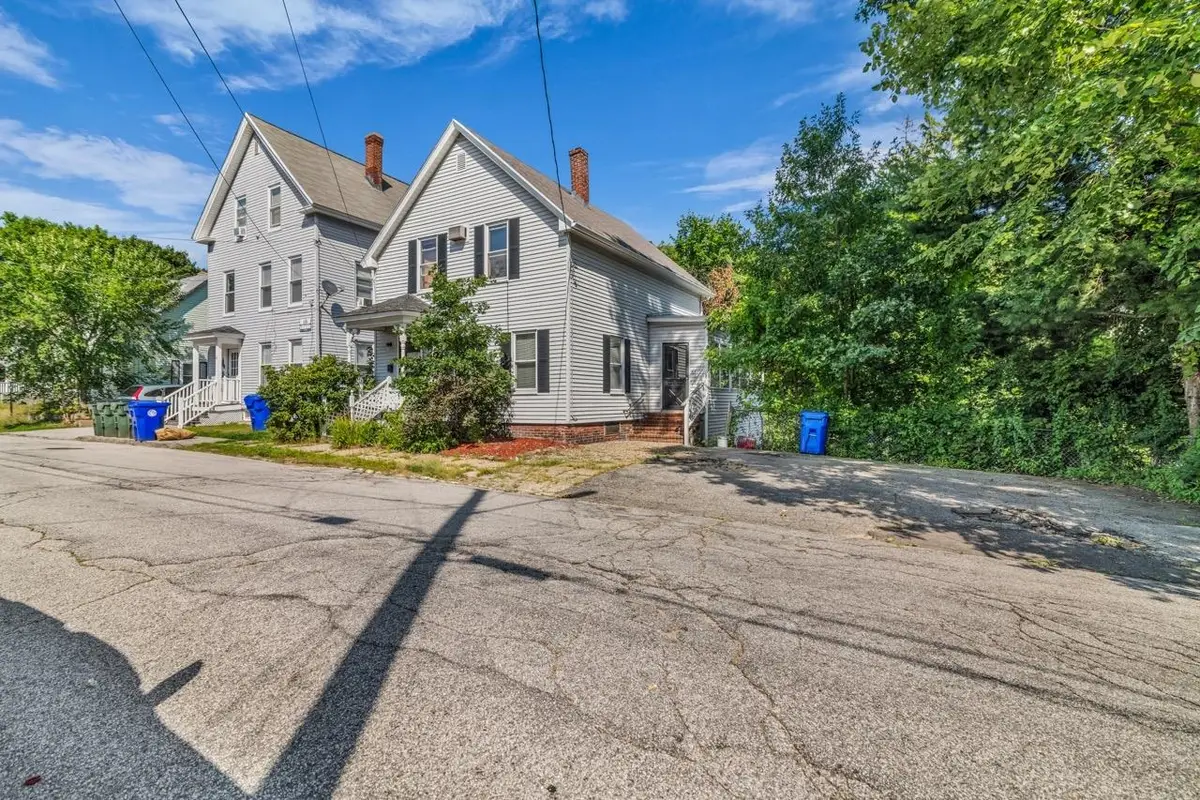 72 B Street, Manchester, NH 03102 - #1