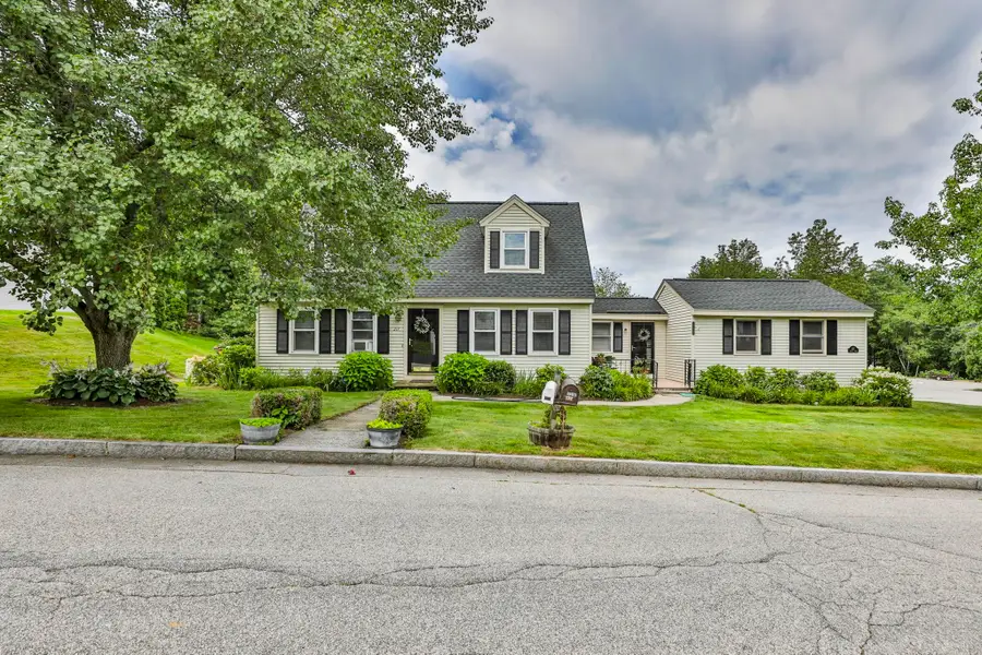 217 Trolley Street, Manchester, NH 03103 - #2