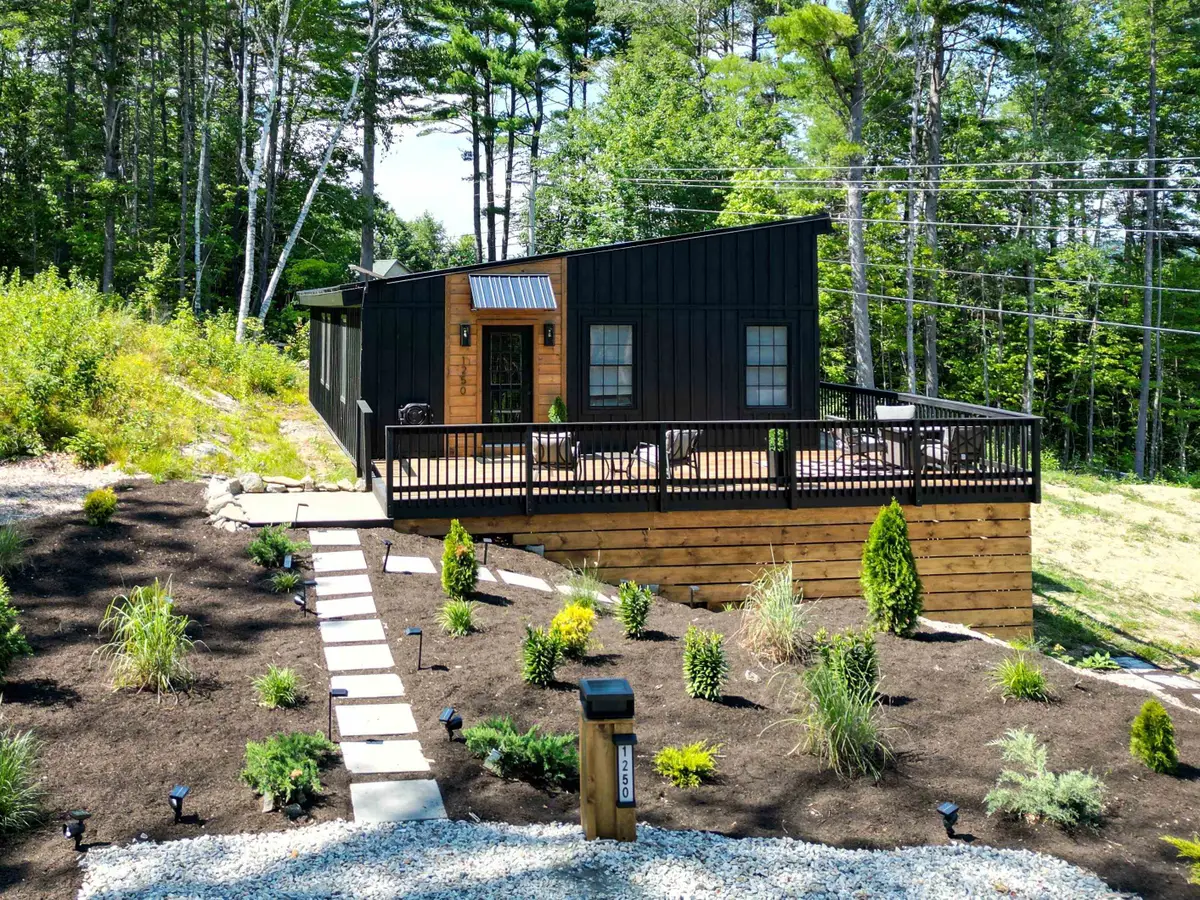 1250 NH 25A Route, Orford, NH 03777 - #1