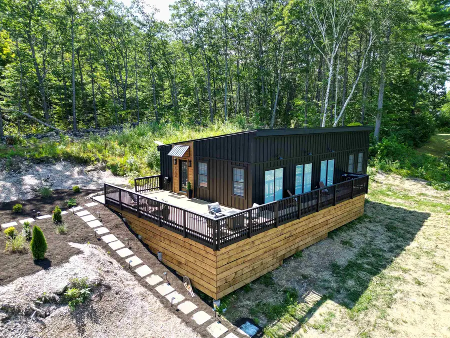 1250 NH 25A Route, Orford, NH 03777 - #3