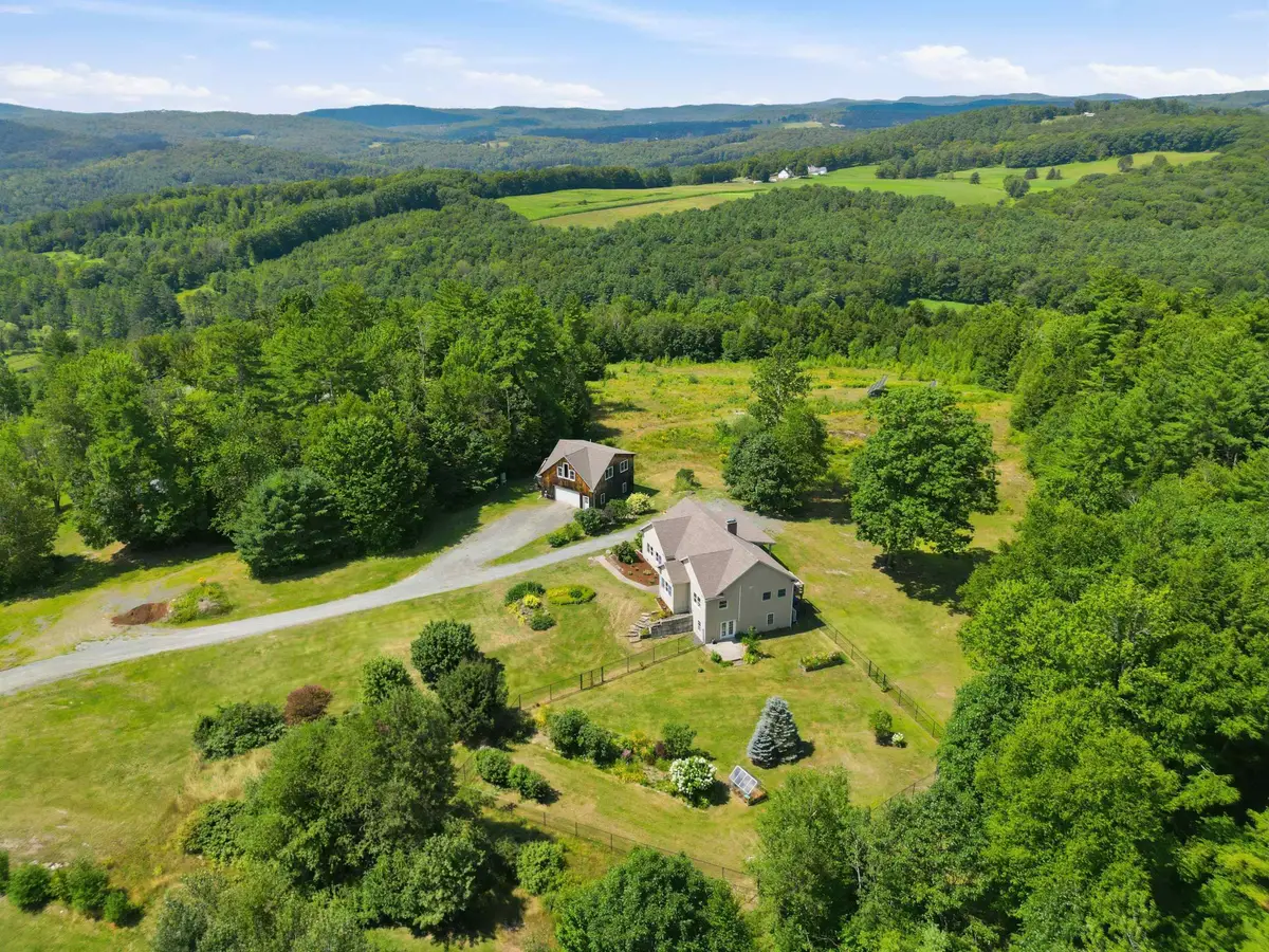 30 Garcia Lane, Hartland, VT 05048 - #1