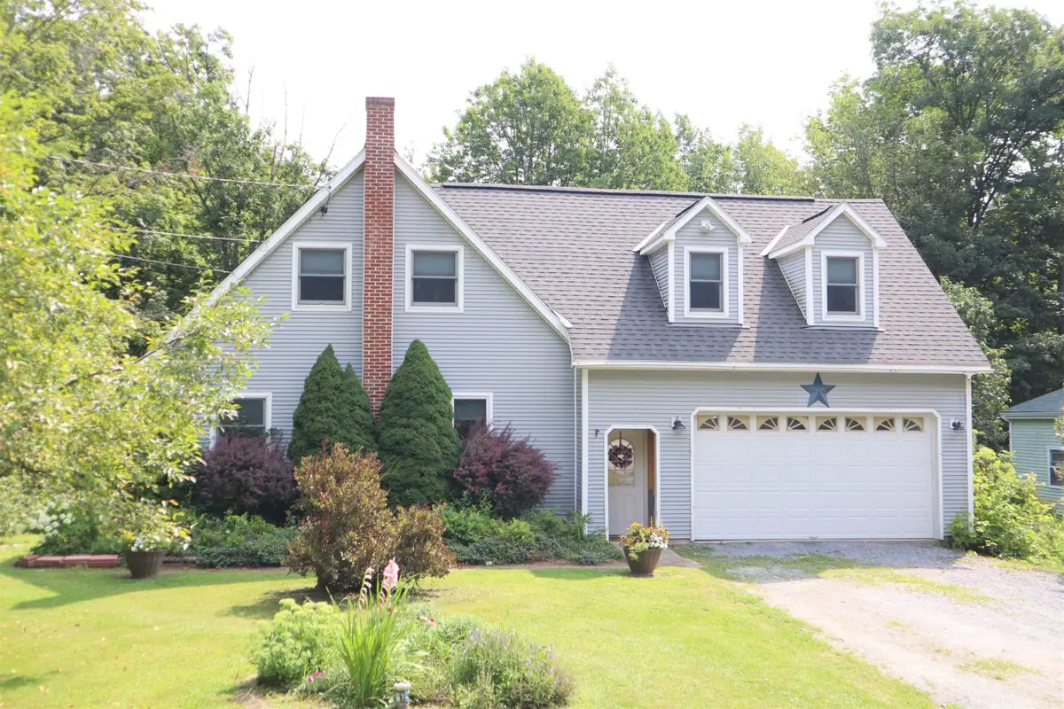 160 Mead Lane, Middlebury, VT 05753 - #1