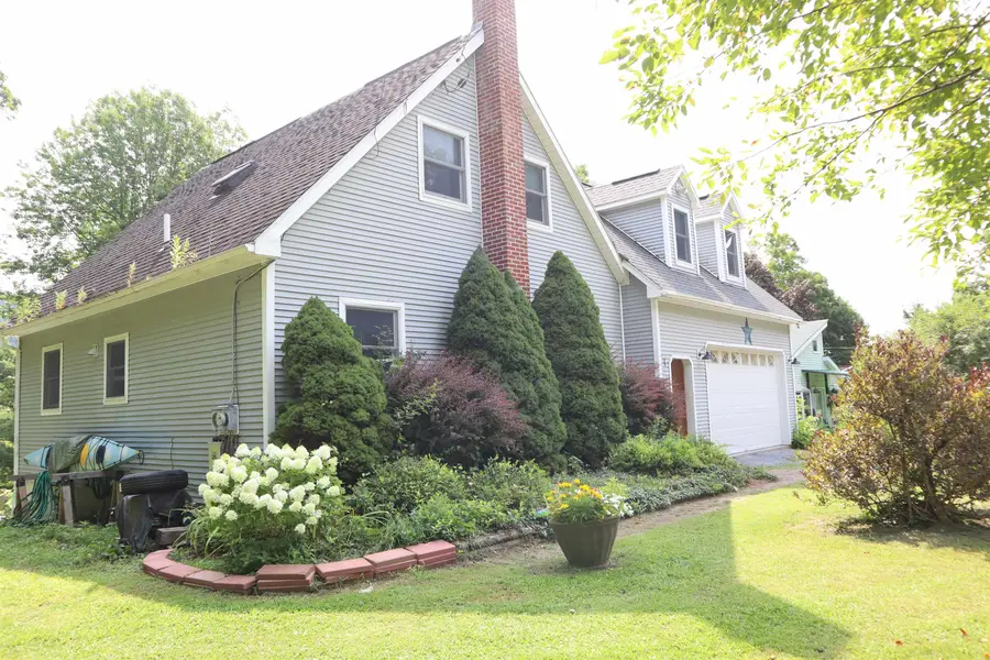 160 Mead Lane, Middlebury, VT 05753 - #2