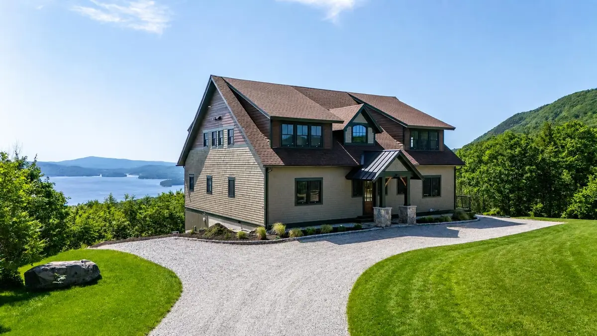 4 Skyline Drive, Hebron, NH 03241 - #1