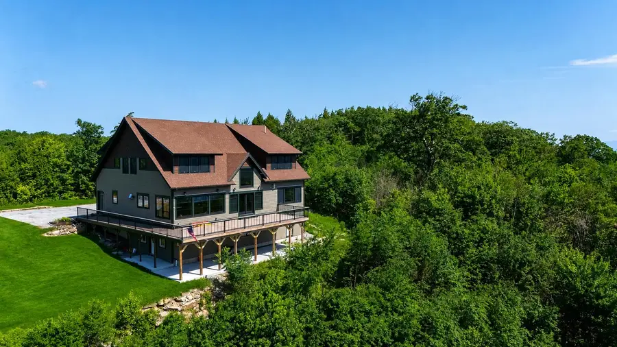 4 Skyline Drive, Hebron, NH 03241 - #3
