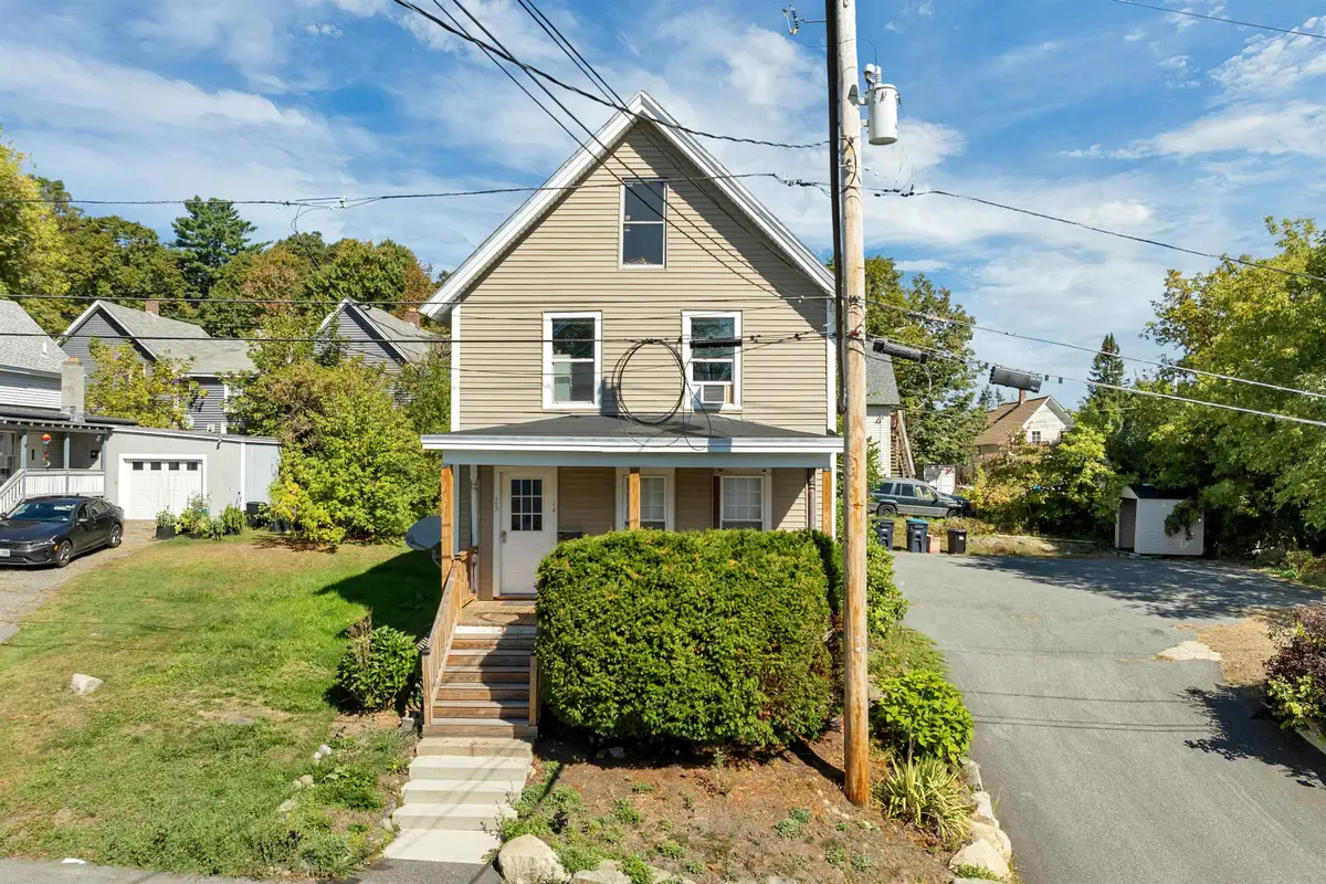 25 West Street, Lebanon, NH 03766 - #1