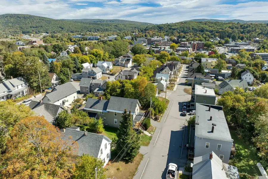 25 West Street, Lebanon, NH 03766 - #3