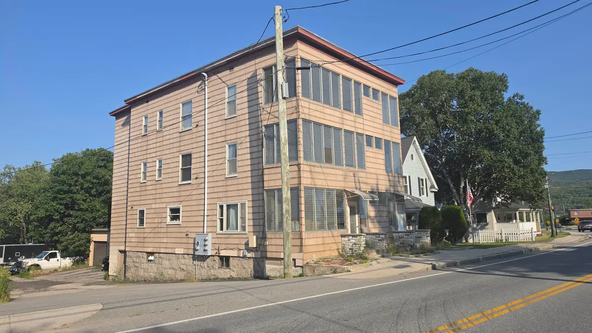 124 Wight Street, Berlin, NH 03570 - #1