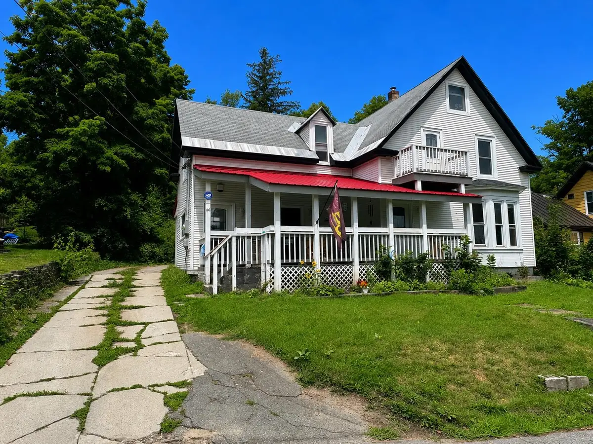 28 Cottage Street, Newport, VT 05855 - #1