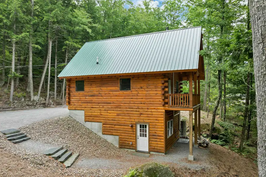 497 Bog Road, Hillsborough, NH 03244 - #2