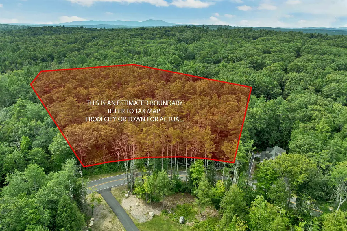 00 States Landing Road, Moultonborough, NH 03254 - #1
