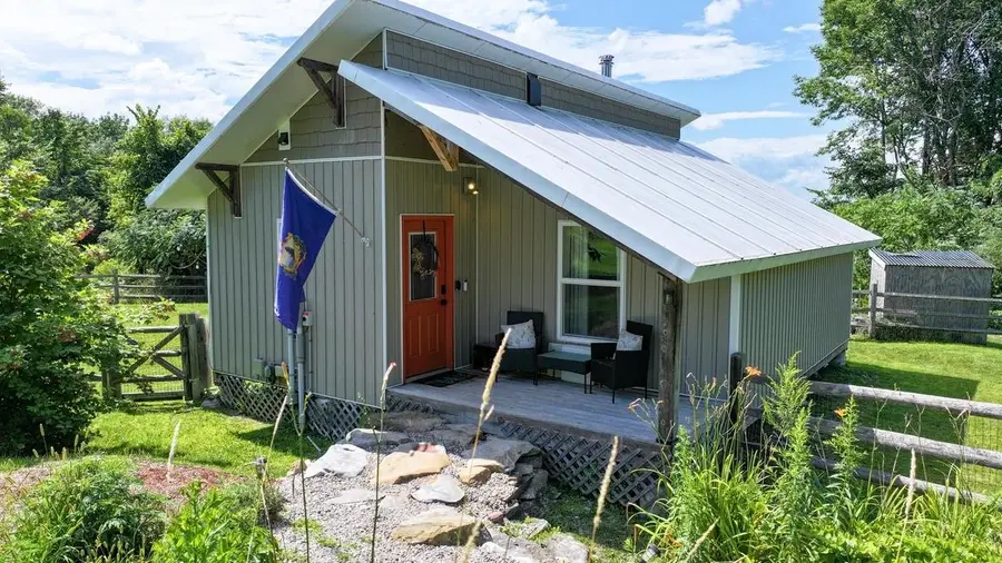 55 Story Drive, Salisbury, VT 05769 - #2