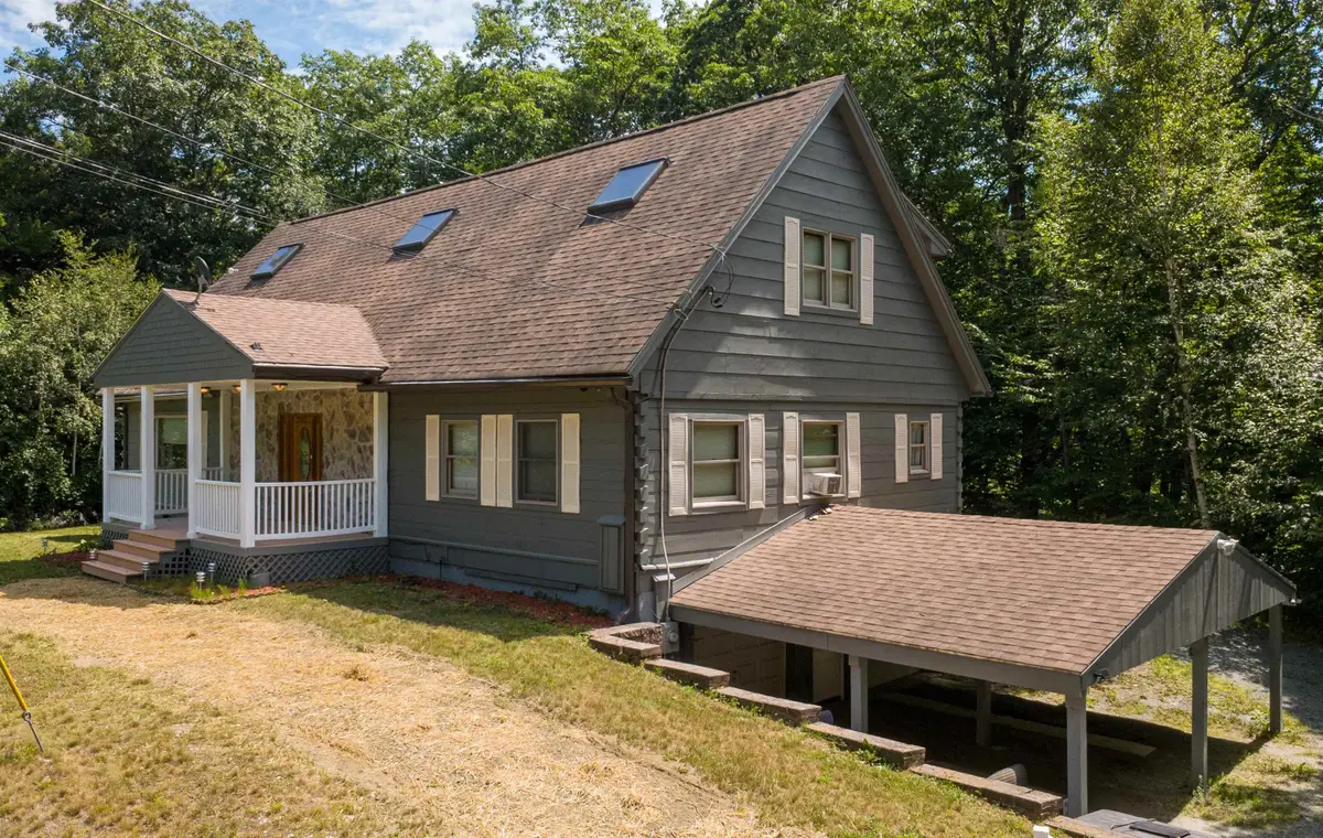 77 Haverhill Lane, Mountain Lakes, NH 03785 - #1
