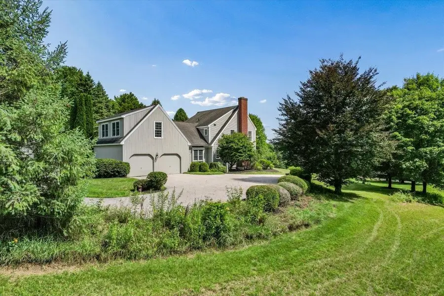 343 N Amherst Road, Bedford, NH 03110 - #3