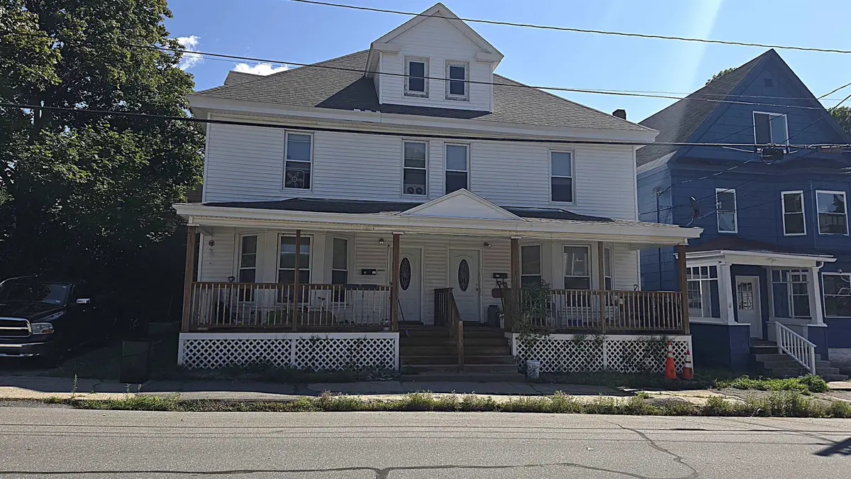 122 Willard Street, Berlin, NH 03570 - #1