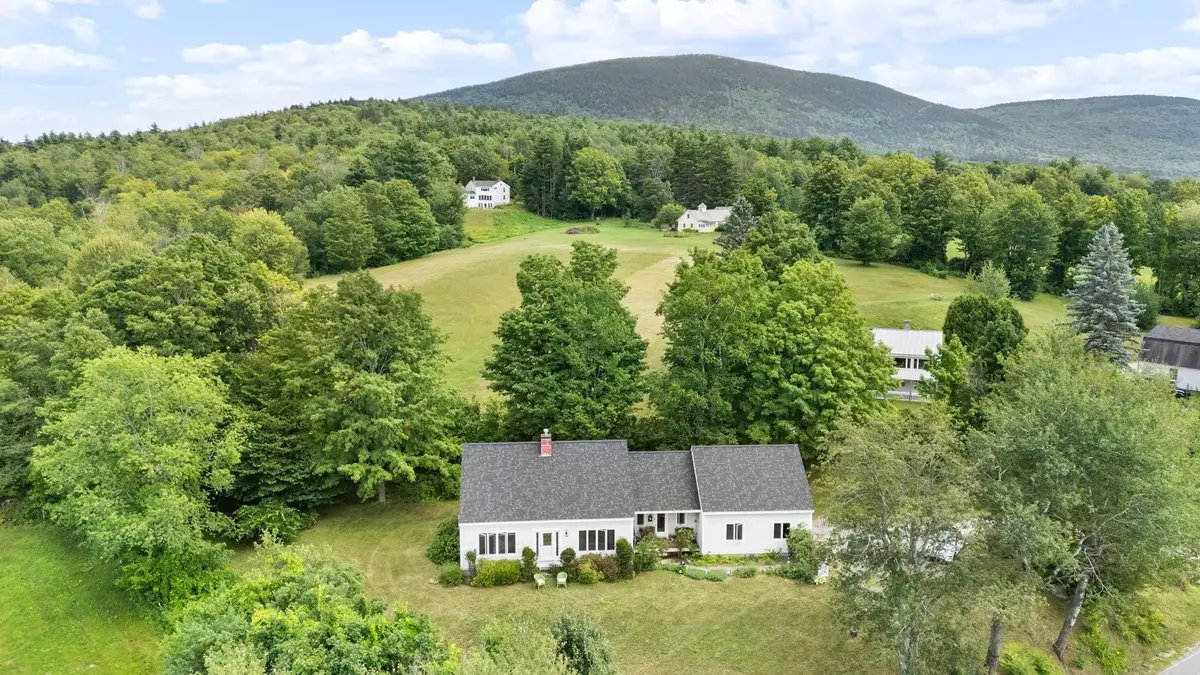 267 Kearsarge Mountain Road, Wilmot, NH 03287 - #1