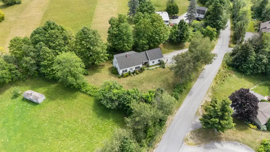 267 Kearsarge Mountain Road, Wilmot, NH 03287 - #2