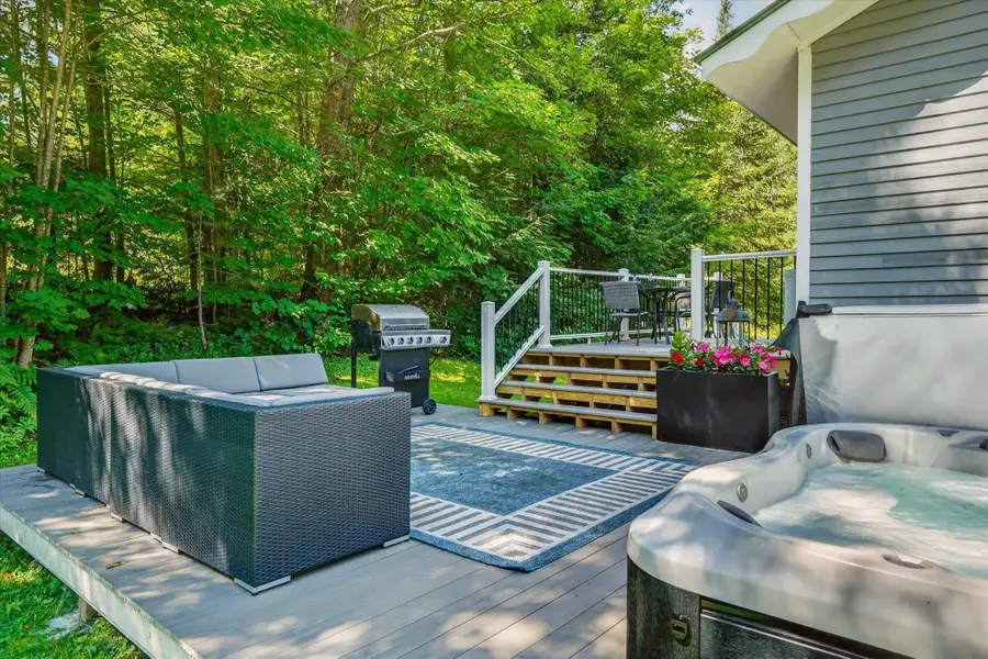 1043 Town Farm Road, Ludlow, VT 05149 - #3