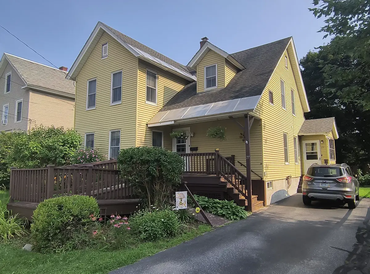 77 Water Street, Keene, NH 03431 - #1