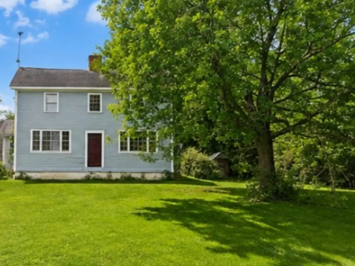 194 center hill Road, Epsom, NH 03234 - #1