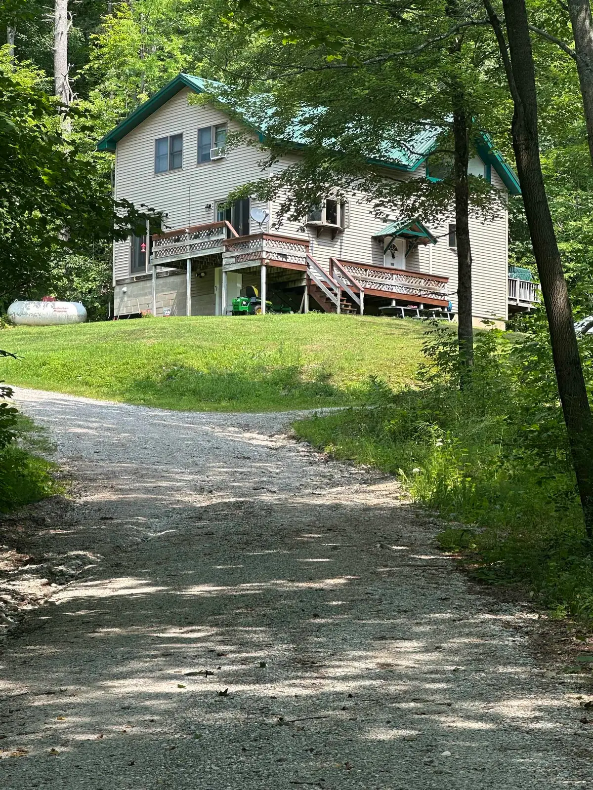 113 Fay Road, Goshen, VT 05733 - #1