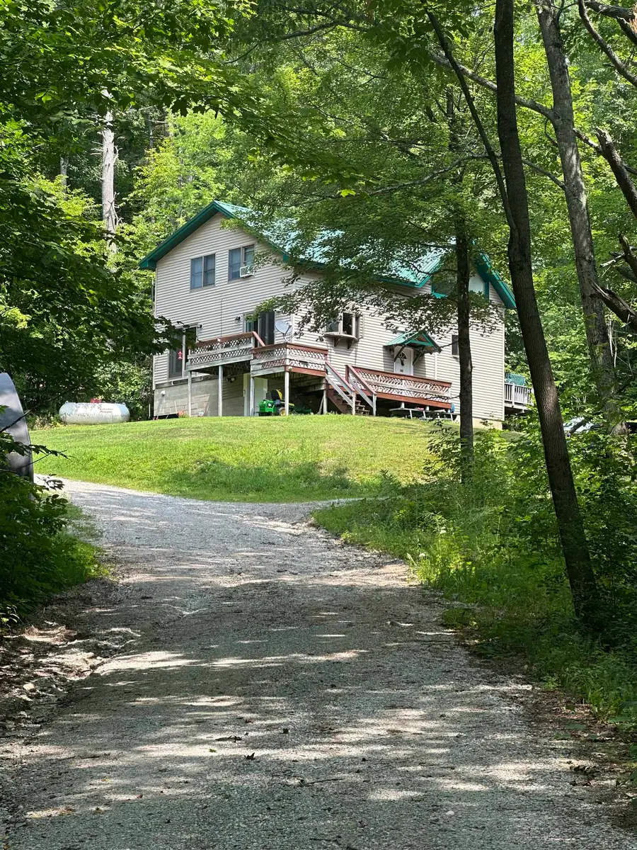 113 Fay Road, Goshen, VT 05733 - #2