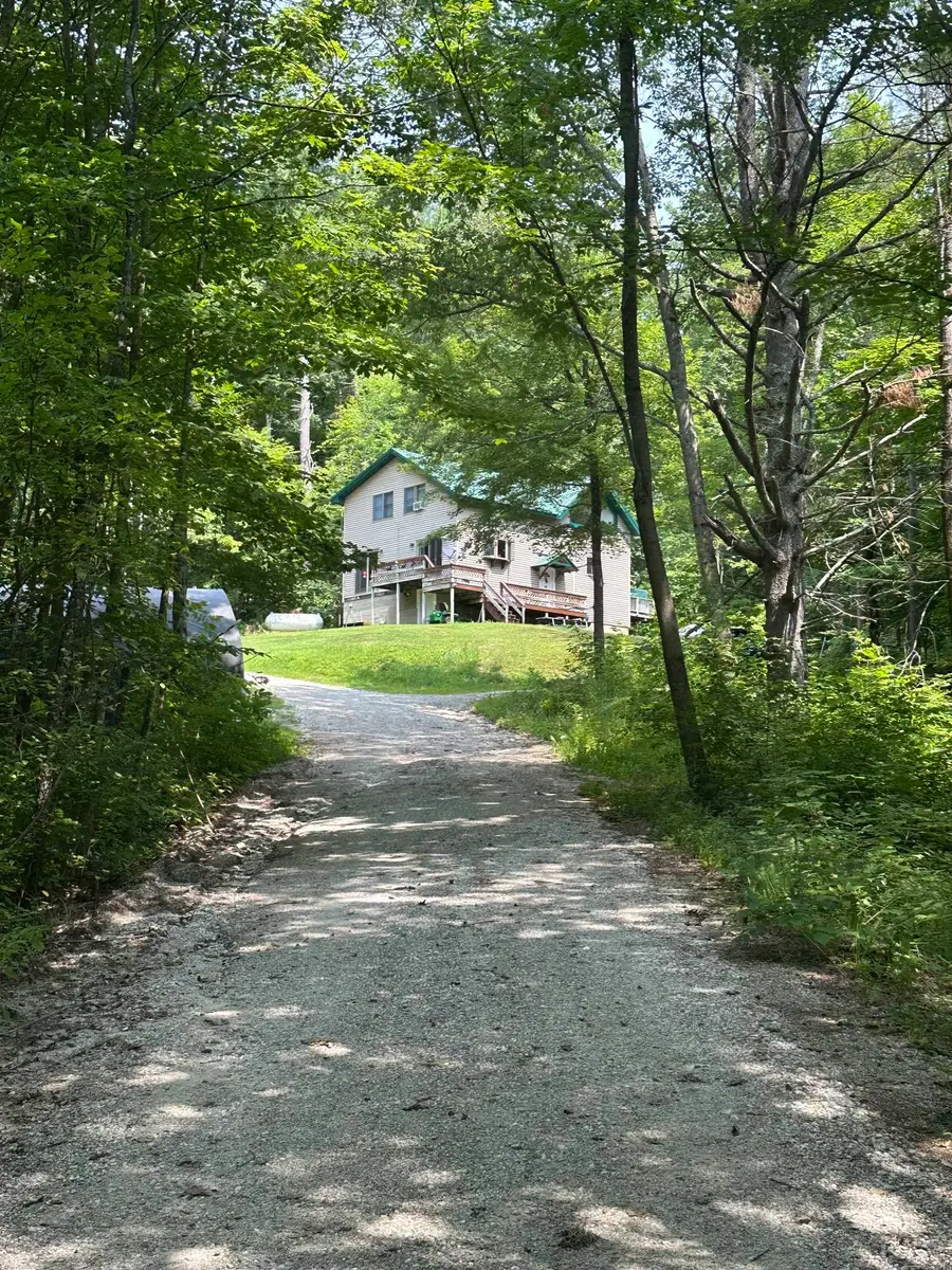 113 Fay Road, Goshen, VT 05733 - #3