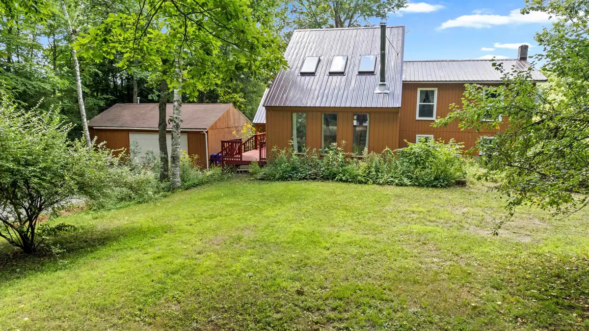 146 Woodhill Hooksett Road, Bow, NH 03304 - #1