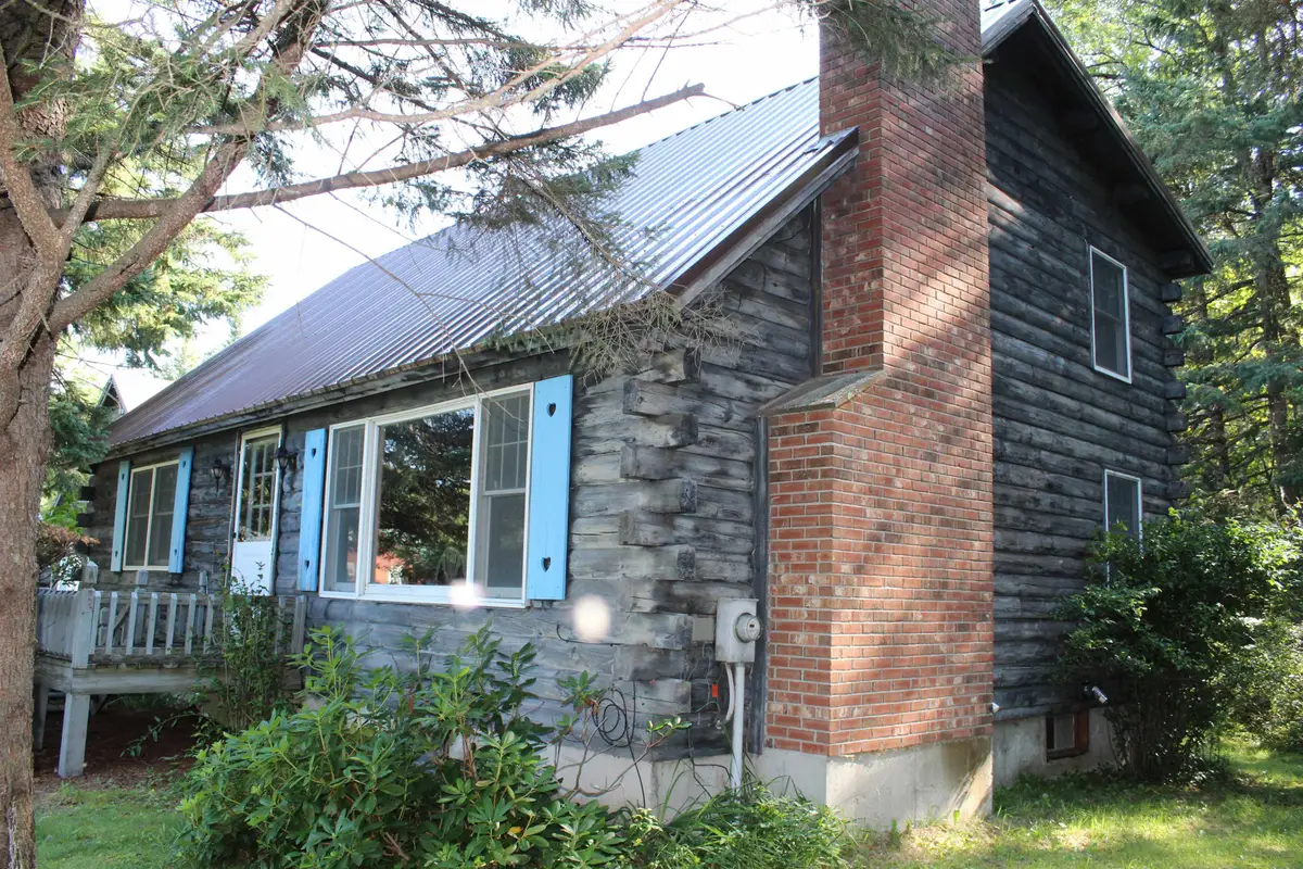 1516 Stark Highway, Stark, NH 03582 - #1