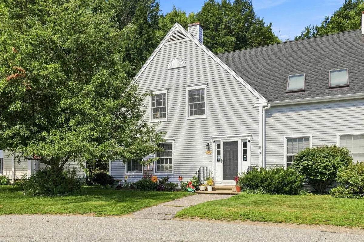 60 Apple Tree Drive #B, Goffstown, NH 03045 - #1
