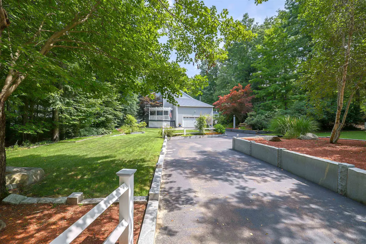 6 Haines Terrace, Merrimack, NH 03054 - #1