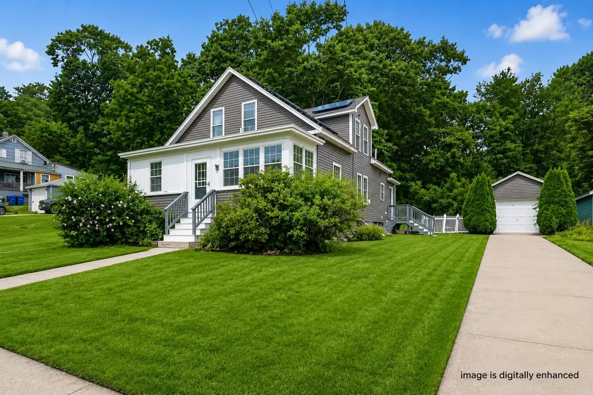 254 Arah Street, Manchester, NH 03104 - #1