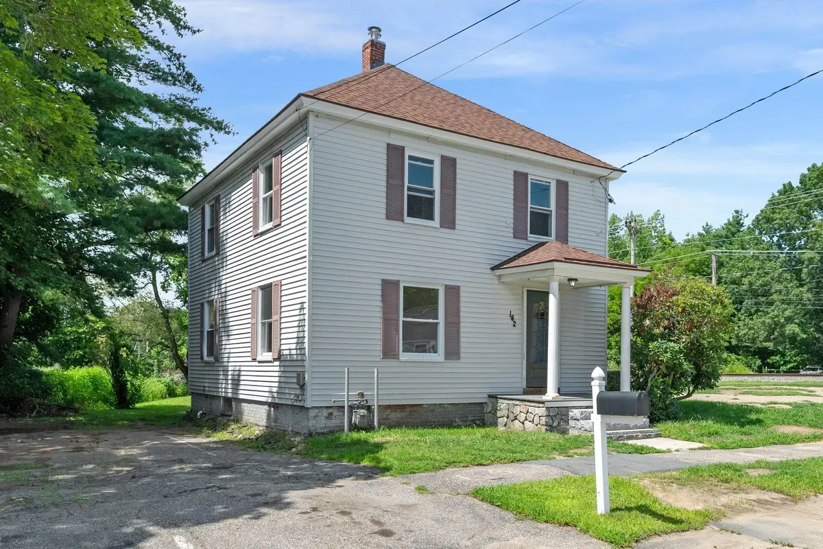 142 Main Street, Plaistow, NH 03865 - #1