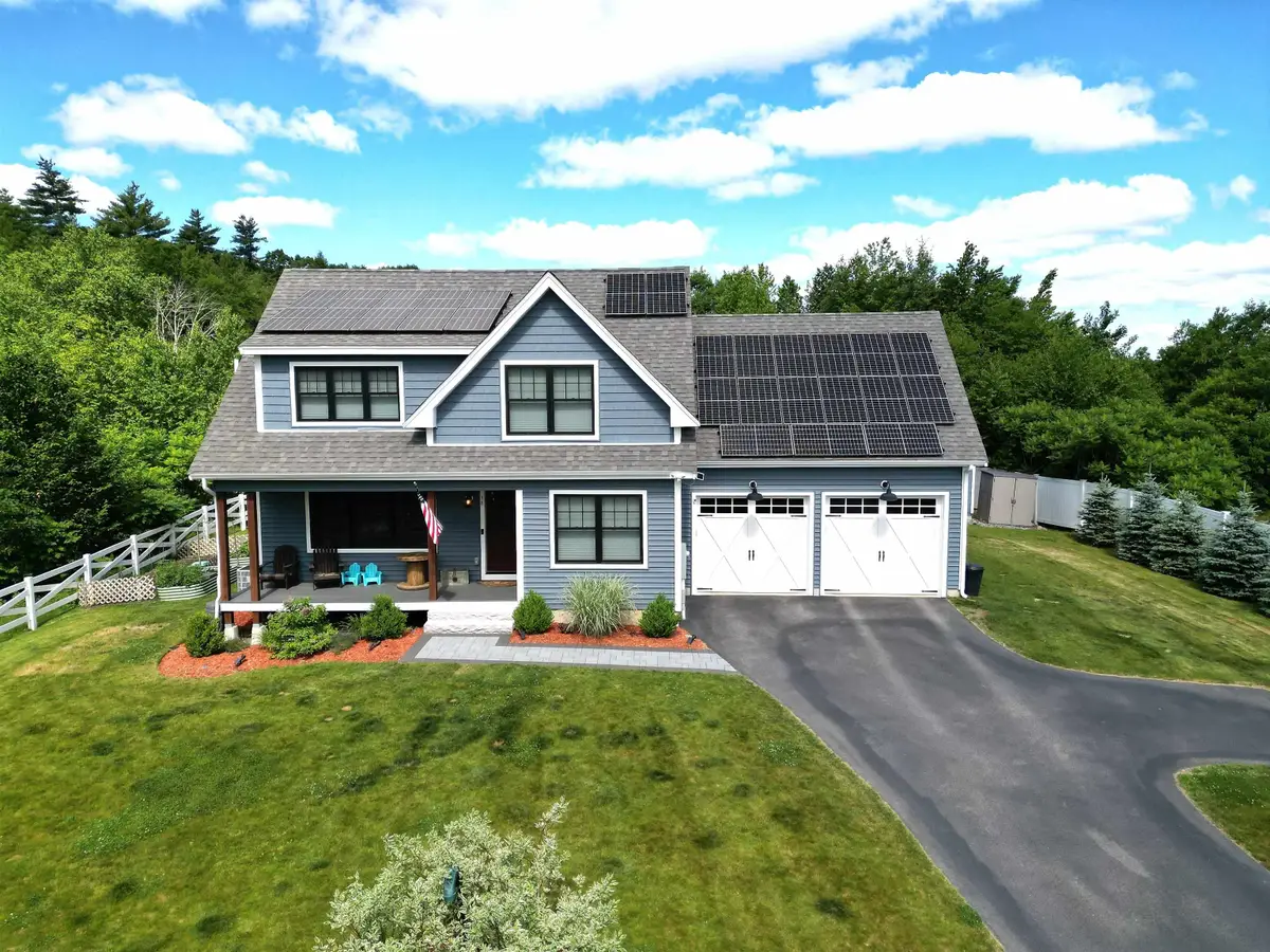 38 Gatchell Way, Epping, NH 03042 - #1