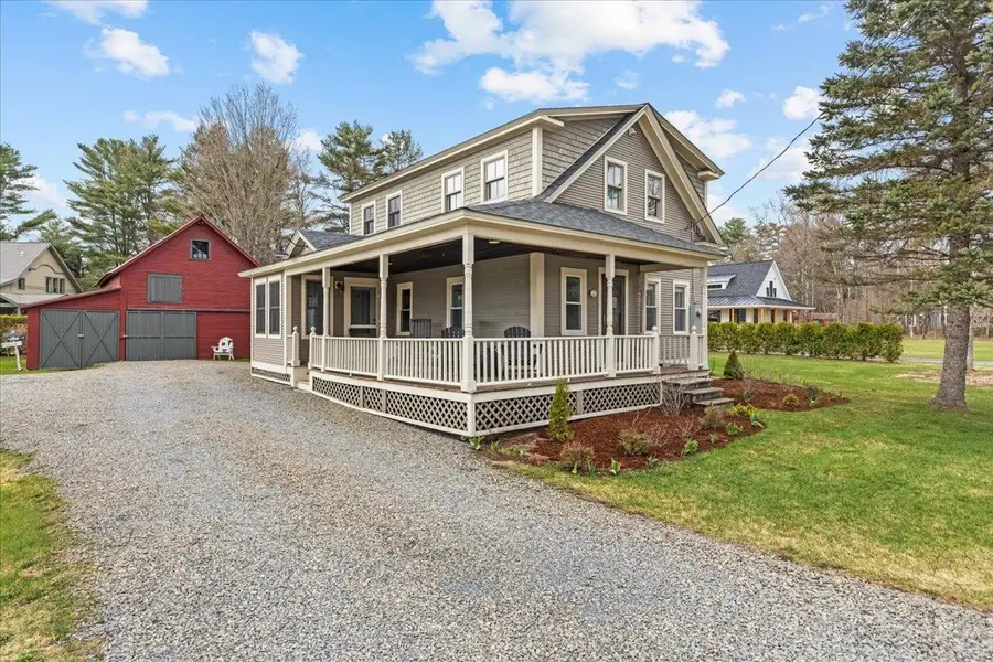 331 Maple Street, Waterbury Center, VT 05677 - #2
