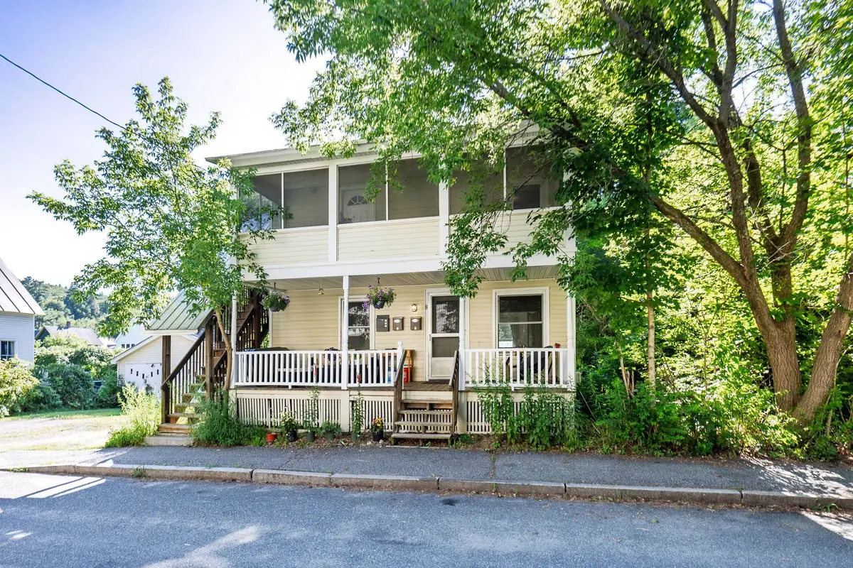 8 Pine Street, Lebanon, NH 03766 - #1