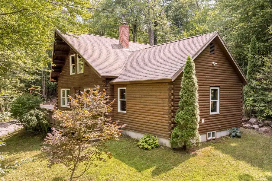 294 Forest Acres Road, New London, NH 03257 - #3