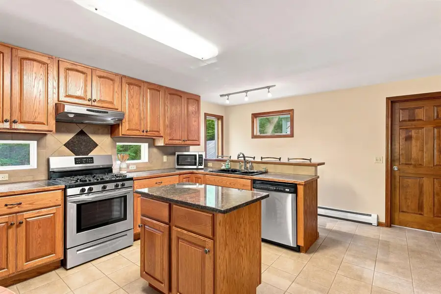 1244 North Road, Sutton, NH 03260 - #3