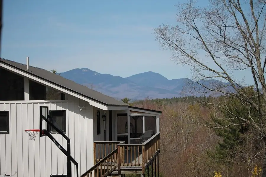 456 Sheridan Road, Moultonborough, NH 03254 - #2